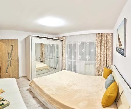 Apartament 2 Camere Cu Loc De Parcare クルージュ＝ナポカ エクステリア 写真