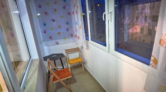 Apartament 2 Camere Cu Loc De Parcare クルージュ＝ナポカ エクステリア 写真